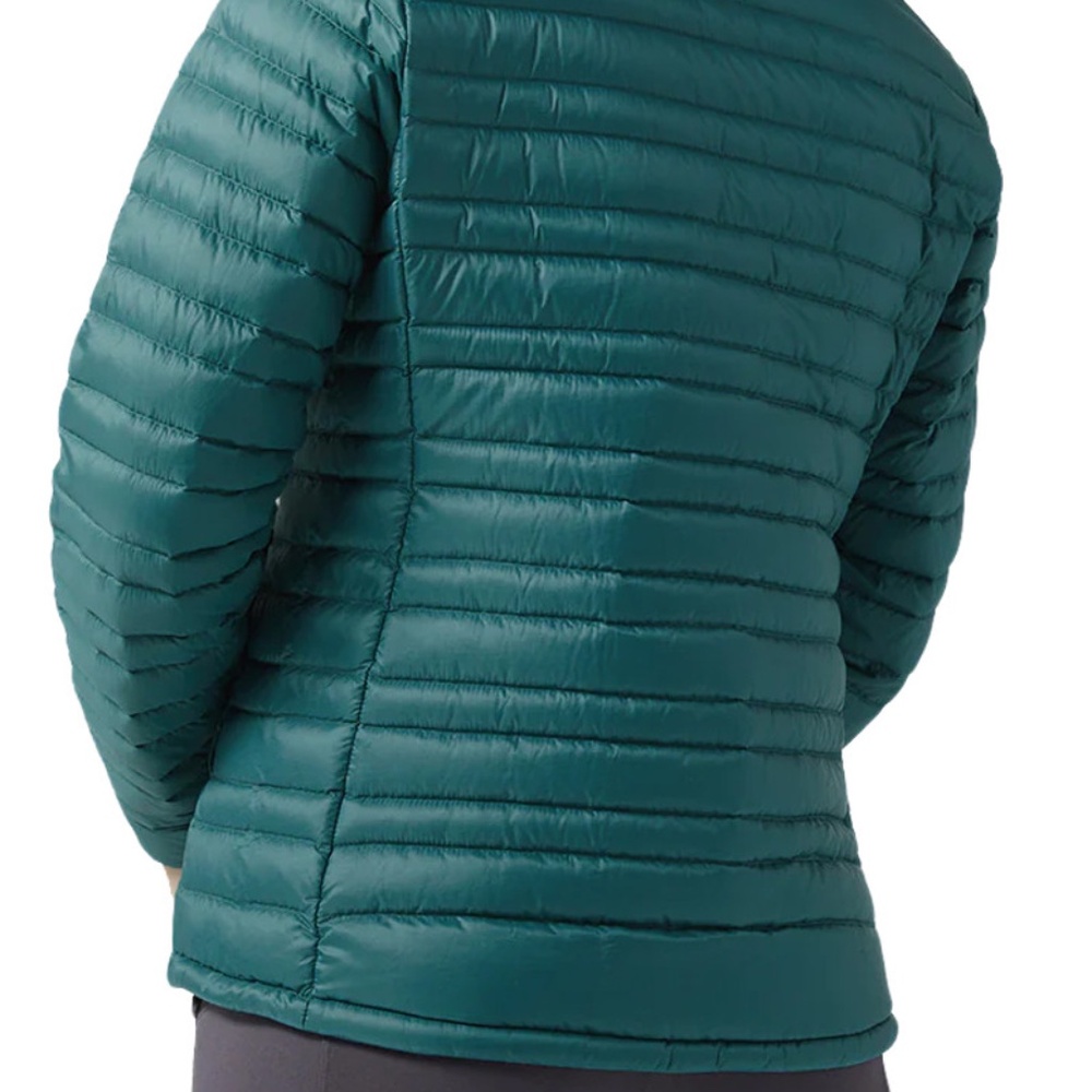STIO Women's Pinion Down Sweater (M)